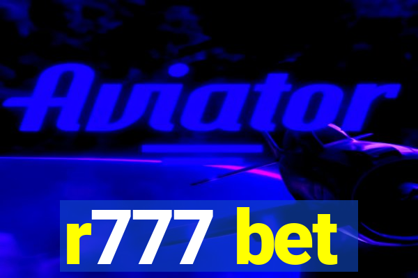 r777 bet